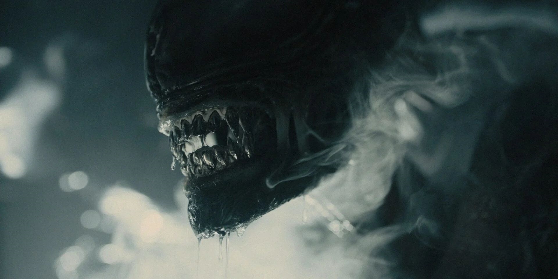 H ιστορία του Νιγηριανού που έδωσε ζωή στο Alien του Ridley Scott - εικόνα 2