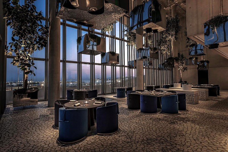 ΕΣΤΙΑΤΟΡΙΑ ΚΑΙ ΜΠΑΡ ΠΟΥ ΑΝΟΙΞΑΝ ΣΤΗΝ ΑΘΗΝΑ ΤΟ 2021 - ΑΠΟΨΗ ΤΟΥ DELTA