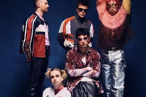 The Prodigy, Pendulum & Bob Vylan| Μία σαρωτική βραδιά που θα θυμόμαστε καιρό - εικόνα 2