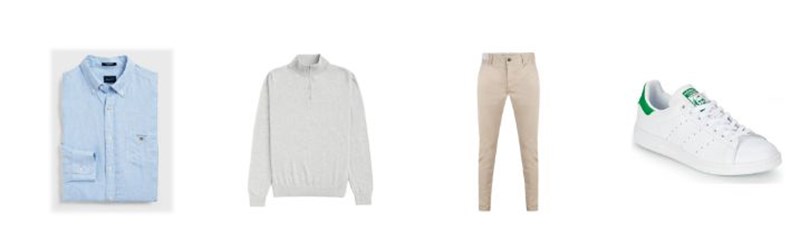 ΛΙΝΟ ΠΟΥΚΑΜΙΣΟ