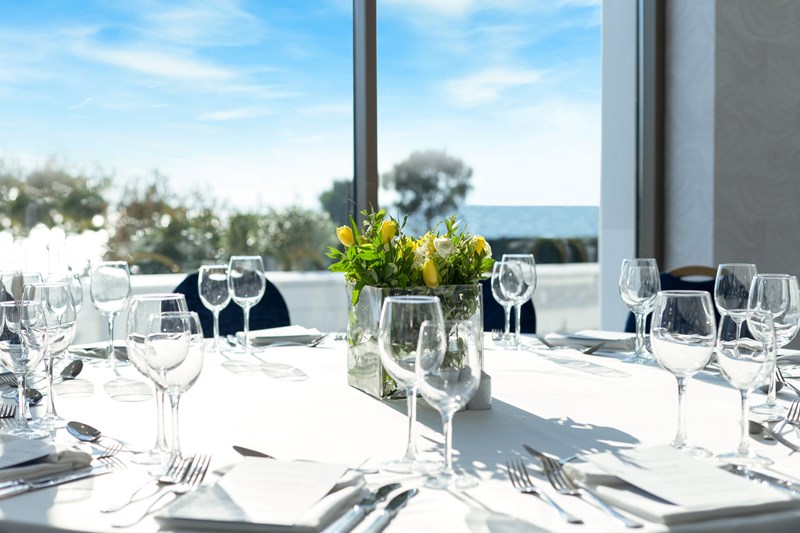 SALONICA RESTAURANT 2