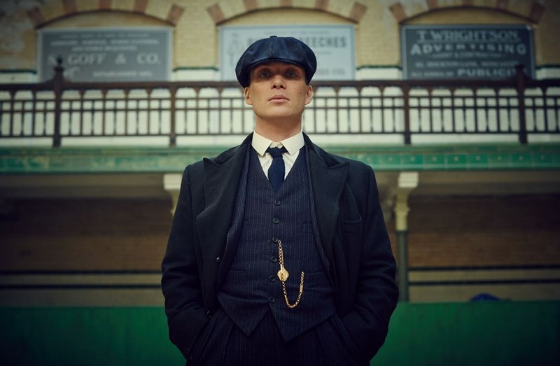 Peaky Blinders 2ος κύκλος
