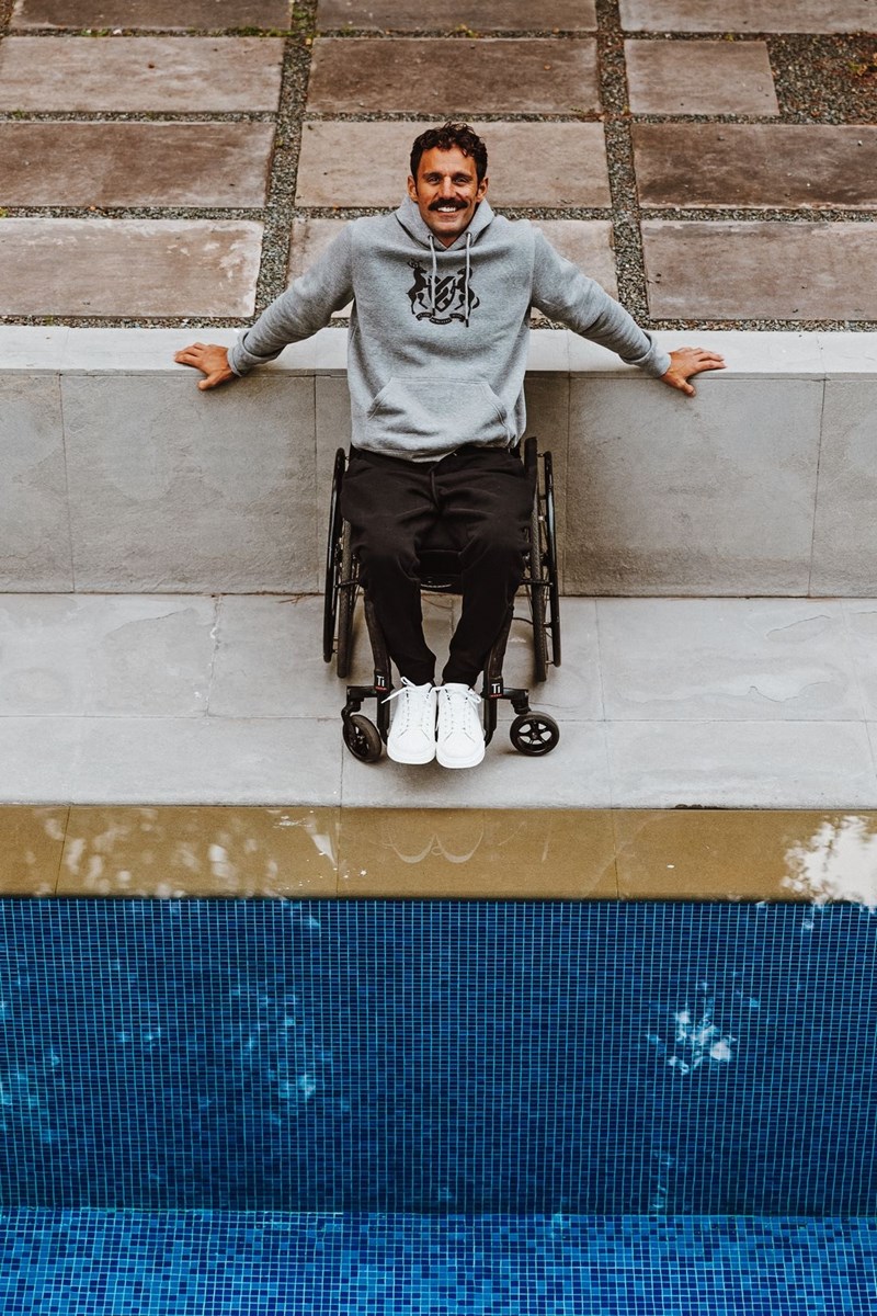 Antonis Tsapatakis Trendbook