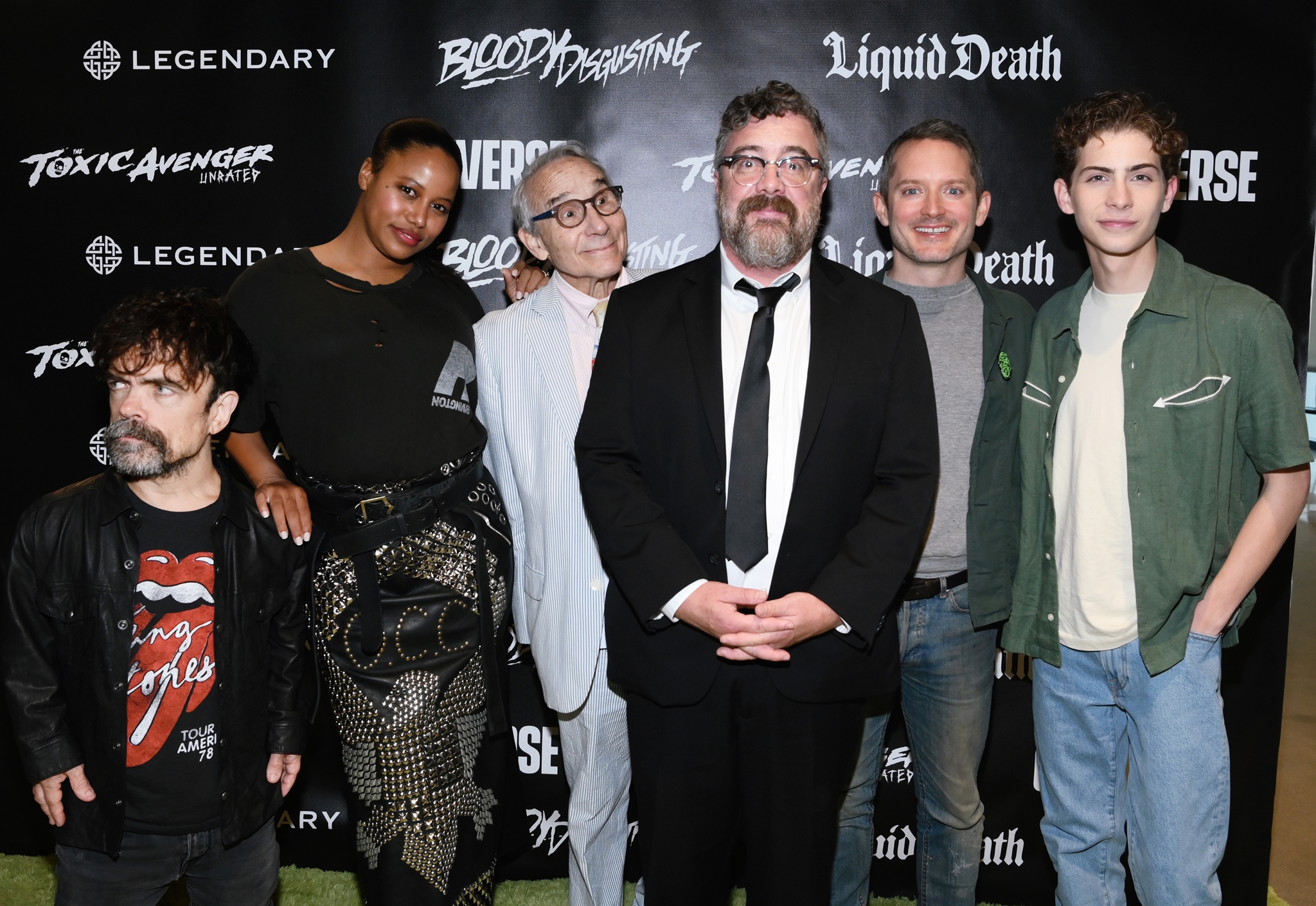 5 νέες σειρές και ταινίες για να λιώσεις αυτό το σαββατοκύριακο - εικόνα 2