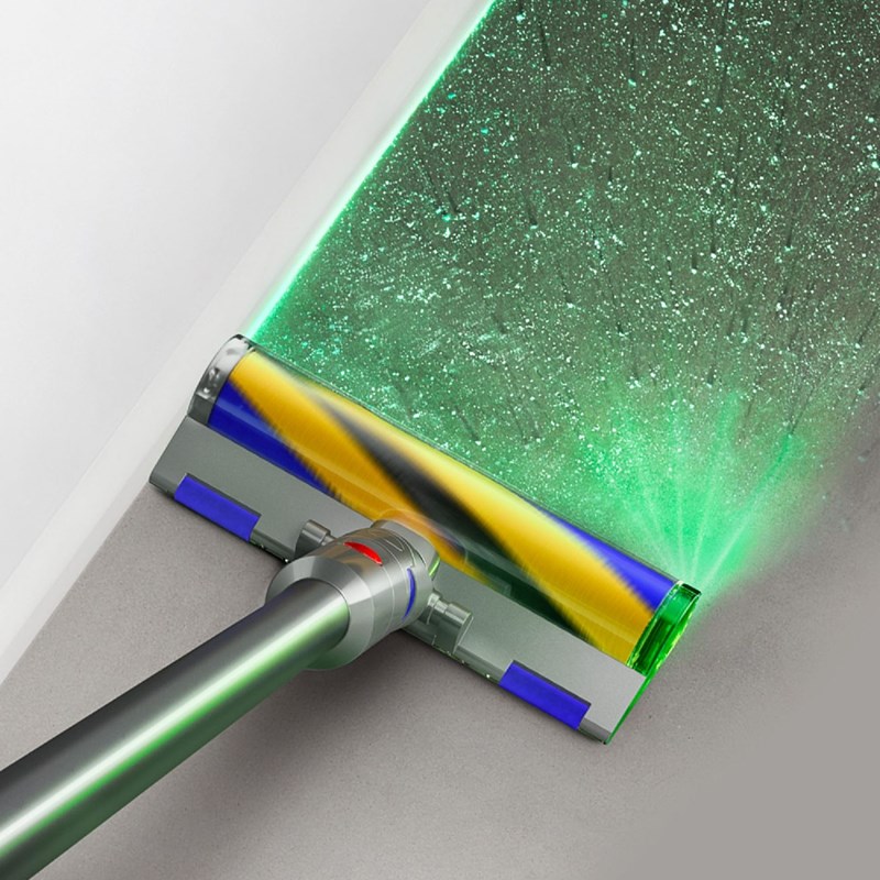 Dyson V15 Detect Absolute