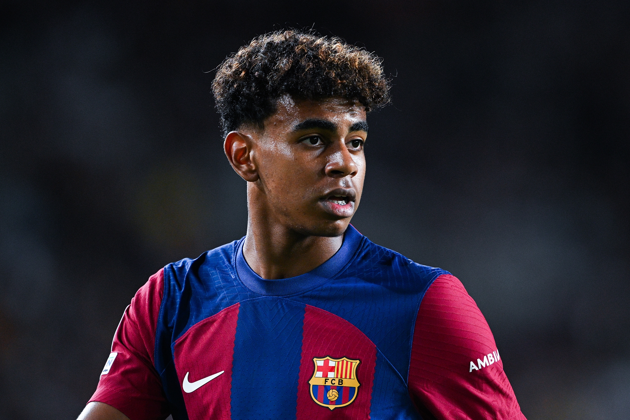 Ένα ασύλληπτο ρεκόρ για τον Lamine Yamal - εικόνα 1