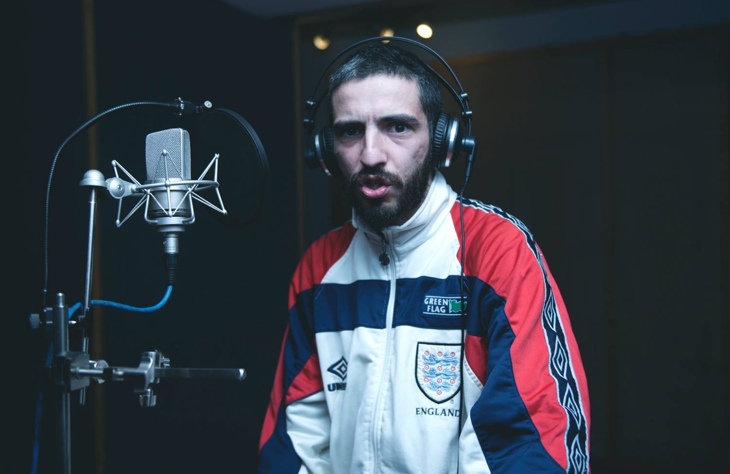 Στον αέρα το κομμάτι των ΛΕΞ και Light από τον δίσκο Capo Dei Capi - εικόνα 1