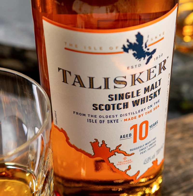 Talisker 2