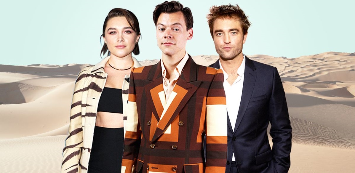 Ένα prequel του Dune για το HBO Max είναι ήδη στα σκαριά - εικόνα 2