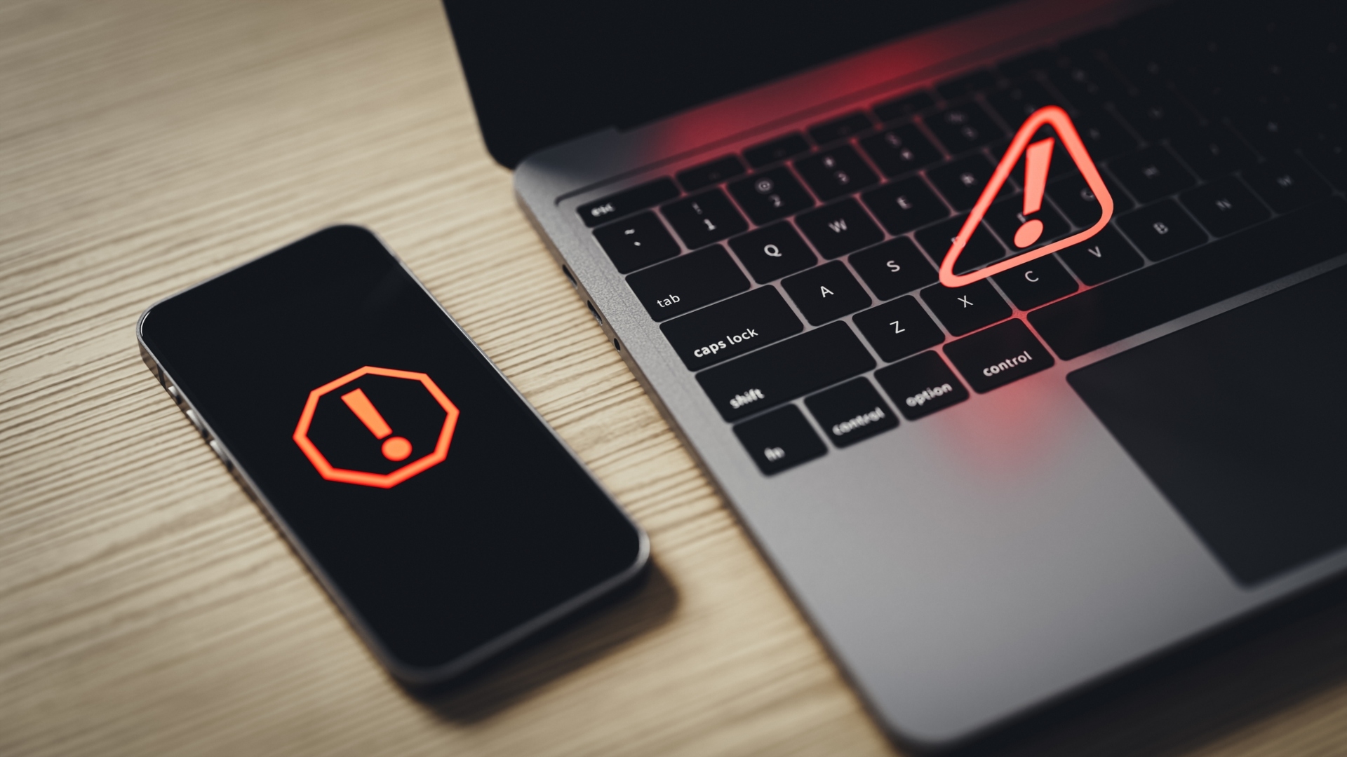 Ευάλωτες στις κυβερνοαπειλές οι ελληνικές μικρομεσαίες επιχειρήσεις - εικόνα 1