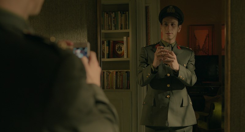 ΑΠΟΣΤΡΑΤΟΣ ΜΙΧΑΛΗΣ ΣΑΡΑΝΤΗΣ