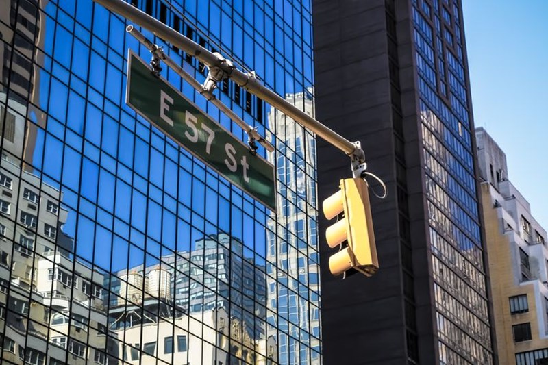 57Η ΟΔΟΣ ΝΕΑ ΥΟΡΚΗ 1