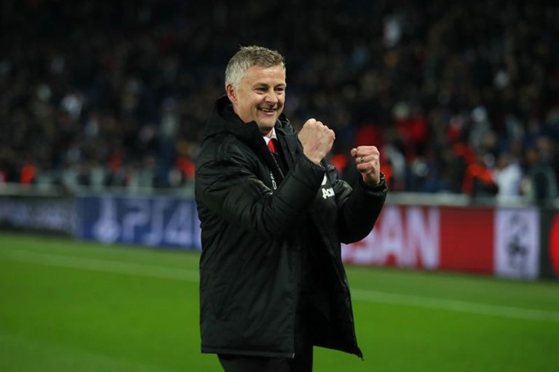 ΟΛΕ ΓΚΟΥΝΑΡ ΣΟΛΣΚΙΕΡ