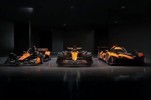 F1 GP Άμπου Ντάμπι: Πρωταθλητής ο Lando Norris της McLaren γιατί ήταν πολύ cool - εικόνα 3