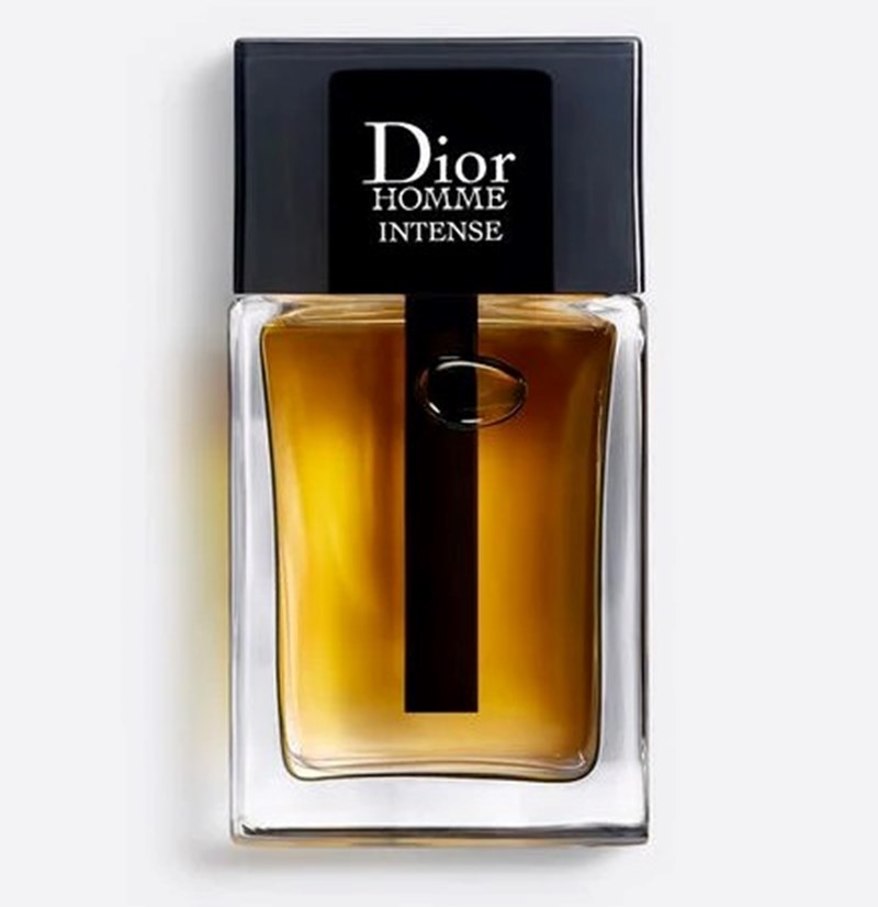 DIOR HOMME INTENSE