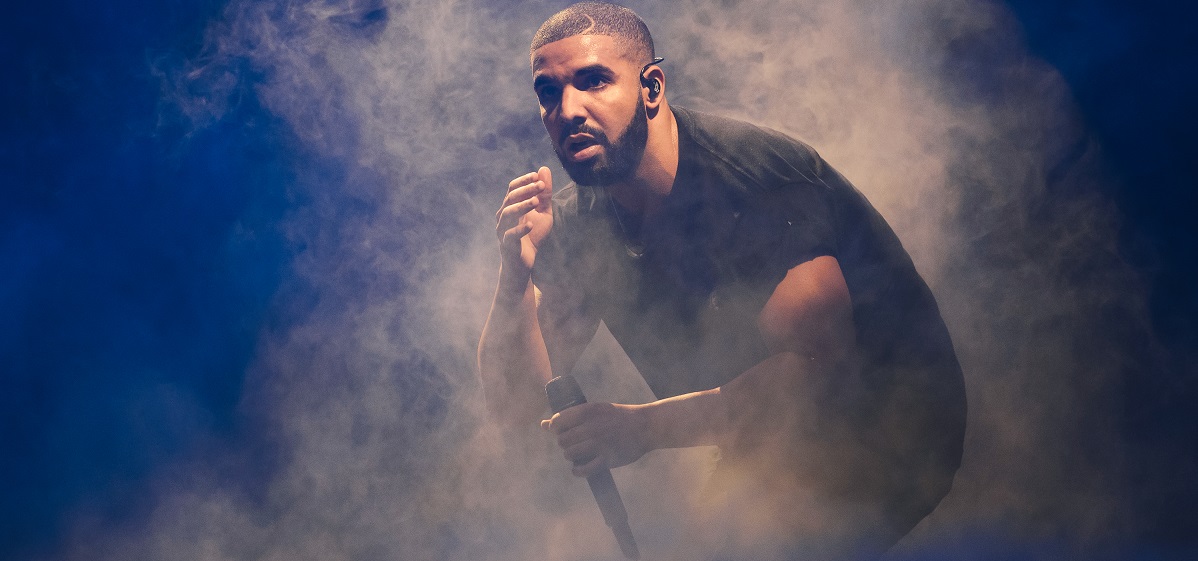 Drake και J Cole μόλις αντέγραψαν Messi και Ronaldo - εικόνα 1