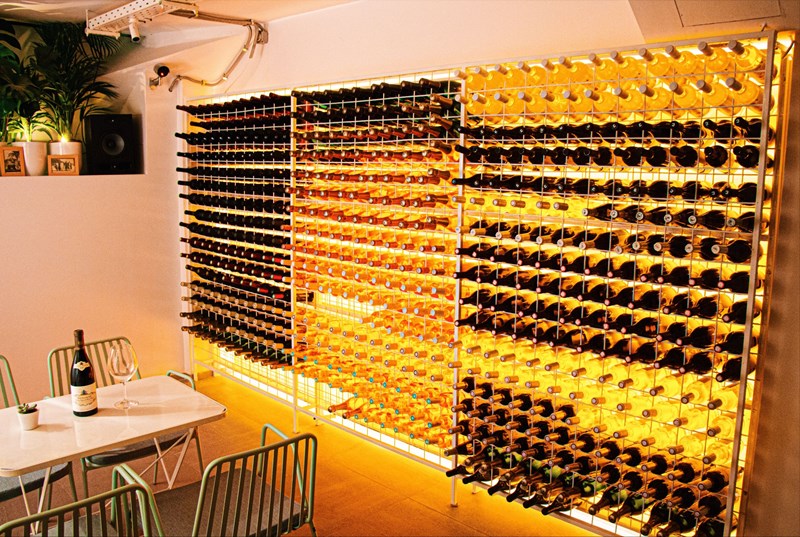 ΜΠΑΡ LA CIGALE ΣΤΟ ΠΑΓΚΡΑΤΙ 3