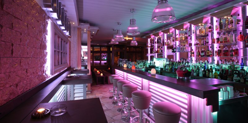 Molotow  Βερολίνο