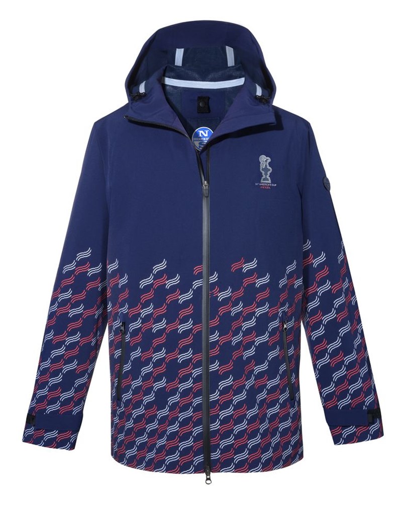 ΤΖΑΚΕΤ ΜΠΟΥΦΑΝ ΠΑΝΩΦΟΡΙΑ