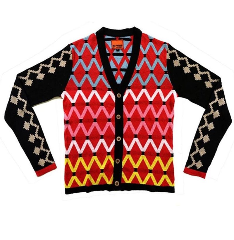 ζακέτα cardigan