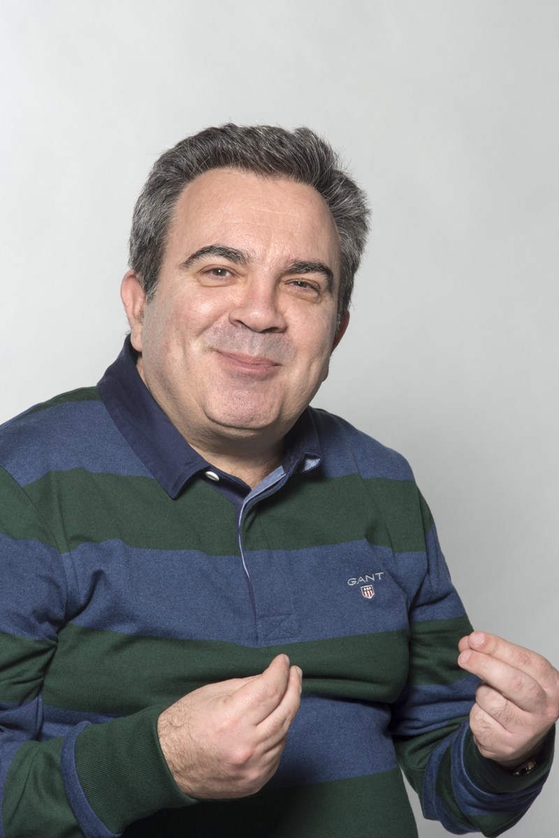 EURO 2024_Ο Αντώνης Καρπετόπουλος