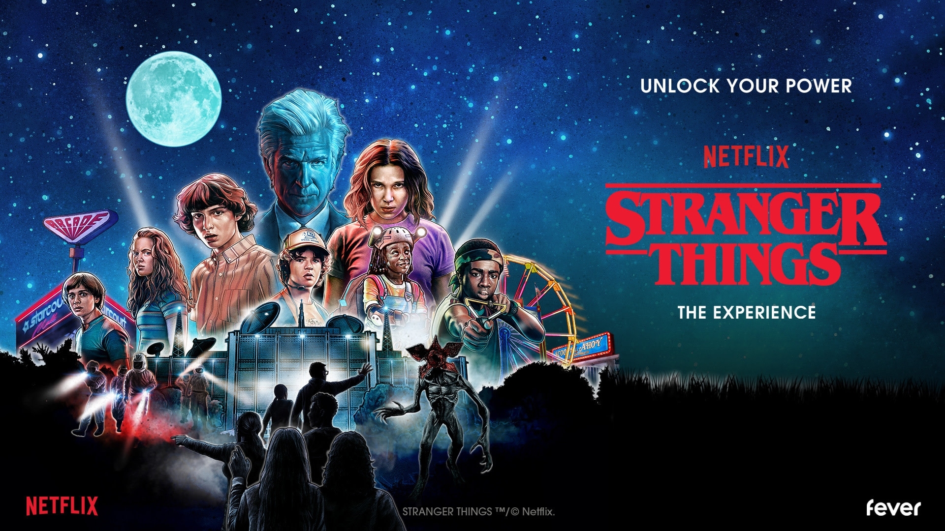 Έρχεται νέα spin-off σειρά Stranger Things - Θα διαδραματίζεται ανάμεσα στη 2η και 3η σεζόν - εικόνα 2