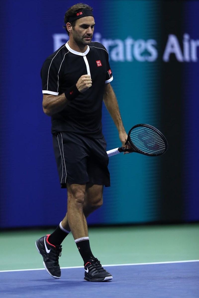 ΣΝΙΚΕΡΣ ΤΕΝΙΣ US OPEN