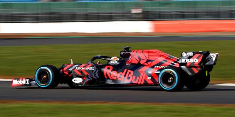 ΡΕΝΤ ΜΠΟΥΛ ΦΟΡΜΟΥΛΑ 1 2019