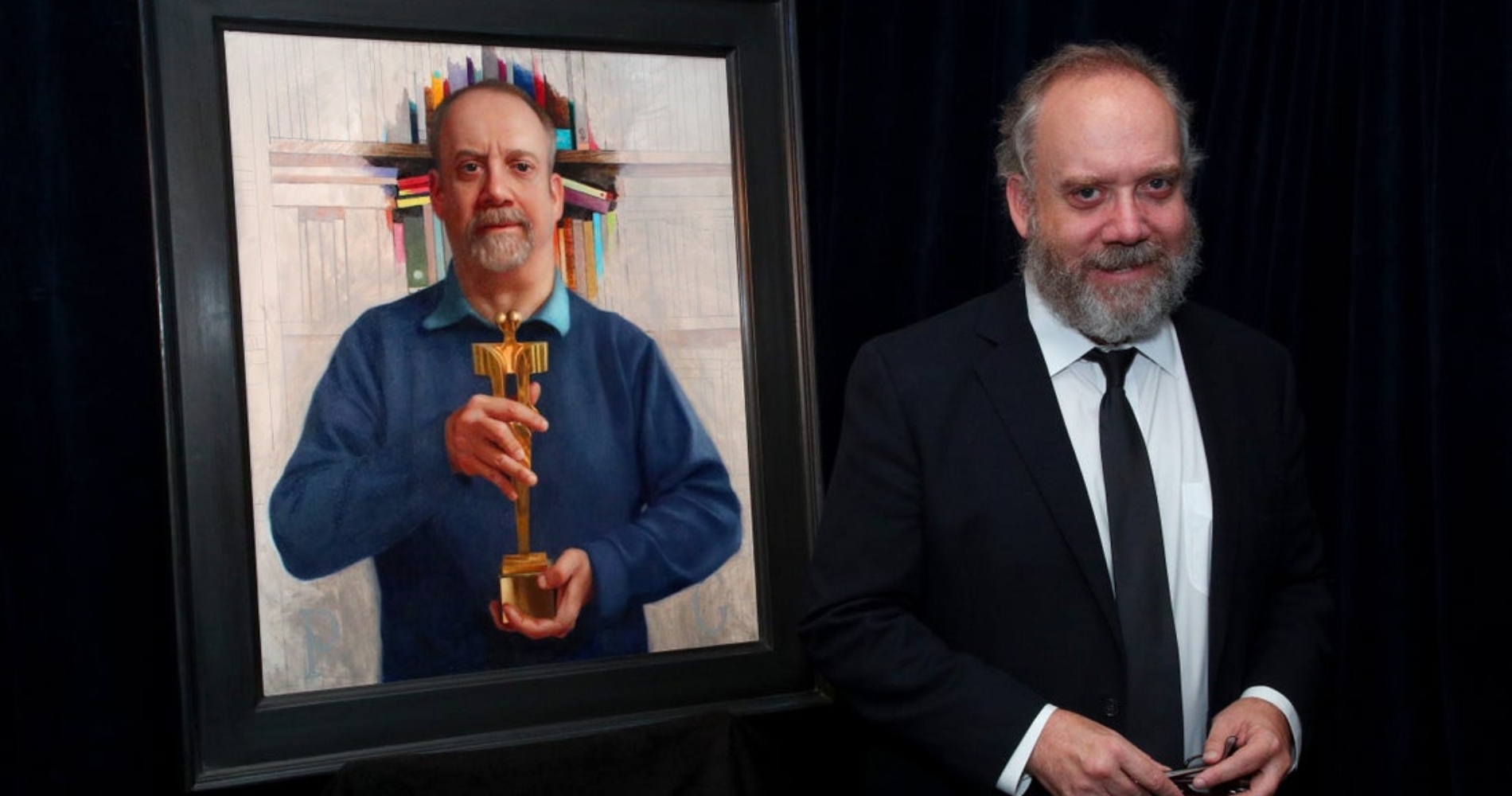 Στην 7η σεζόν του Black Mirror εισβάλλει ένας 'τεράστιος' ηθοποιός - εικόνα 2