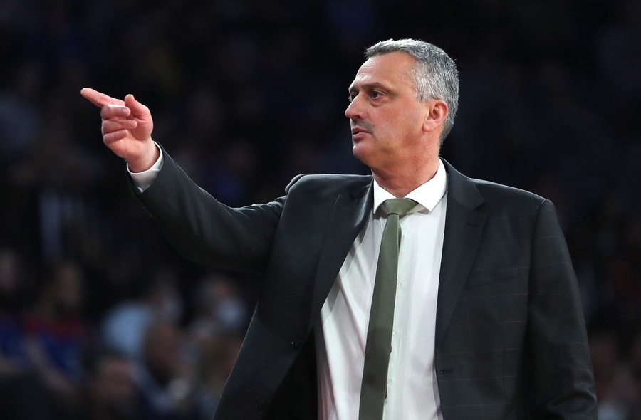 Η Euroleague και το μίνι πρωτάθλημα των τριών ταχυτήτων - εικόνα 2