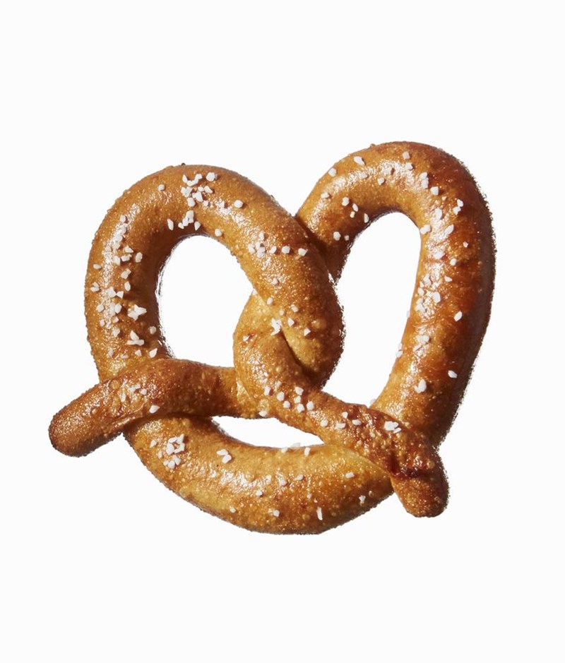 Pretzel