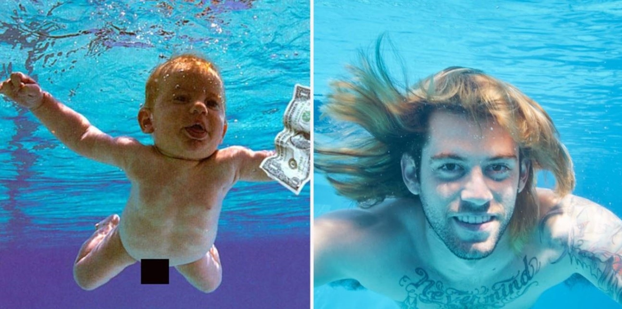 O Dave Grohl αποκάλυψε δημόσια ότι απέκτησε και παιδί εκτός γάμου - εικόνα 1