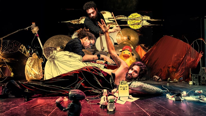 Γιάννης Νιάρρος