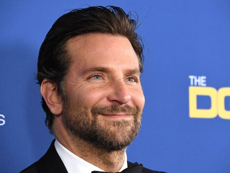 BRADLEY COOPER