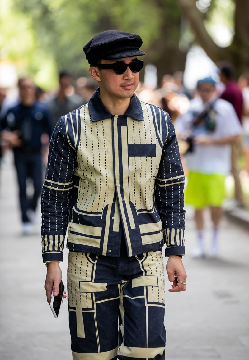 ΕΒΔΟΜΑΔΑ ΜΟΔΑΣ ΜΙΛΑΝΟ