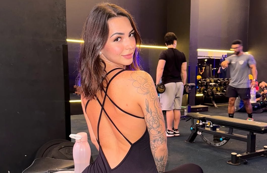 H αδελφή της Kate Moss, Lottie, σκέφτεται να αφήσει πίσω της το OnlyFans - εικόνα 1