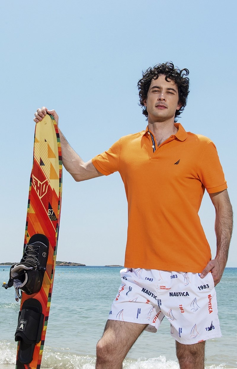 Nautica Missbloom Trendbook Summer 2025