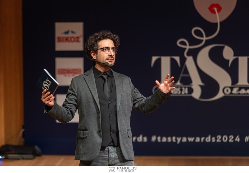 Tasty Awards 2024 x Esquire: Τα πιο δημοφιλή εστιατόρια και μπαρ της Αθήνας 3