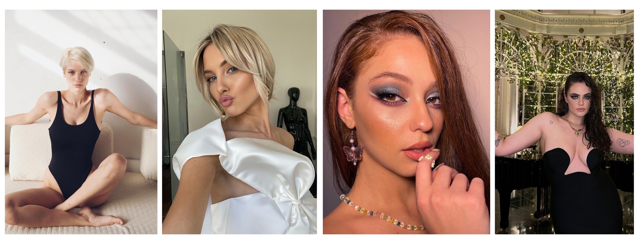 Μια ματιά στο καυτό Instagram της Ειρήνης Στεριανού - εικόνα 1