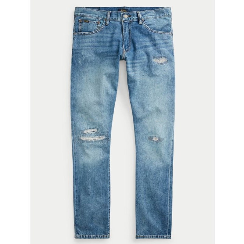 POLO RALPH LAUREN JEANS