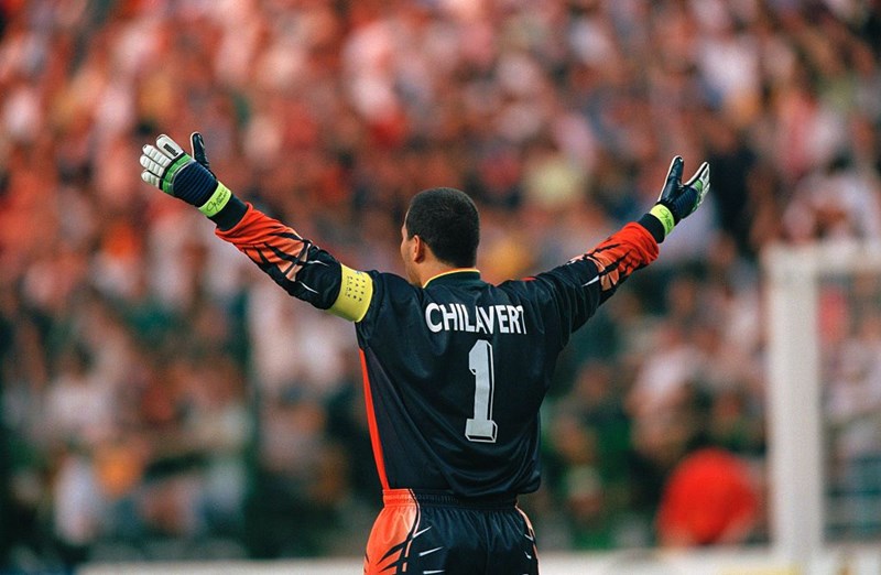 ΧΟΣΕ ΛΟΥΙΣ ΤΣΙΛΑΒΕΡΤ 3