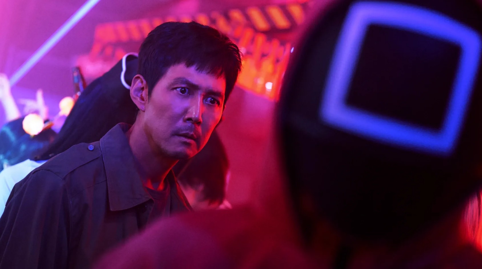 Το Squid Game πιθανώς επανέρχεται σε αγγλόφωνη εκδοχή διά χειρός David Fincher - εικόνα 1