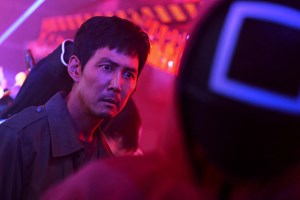 Το Squid Game πιθανώς επανέρχεται σε αγγλόφωνη εκδοχή διά χειρός David Fincher - εικόνα 1