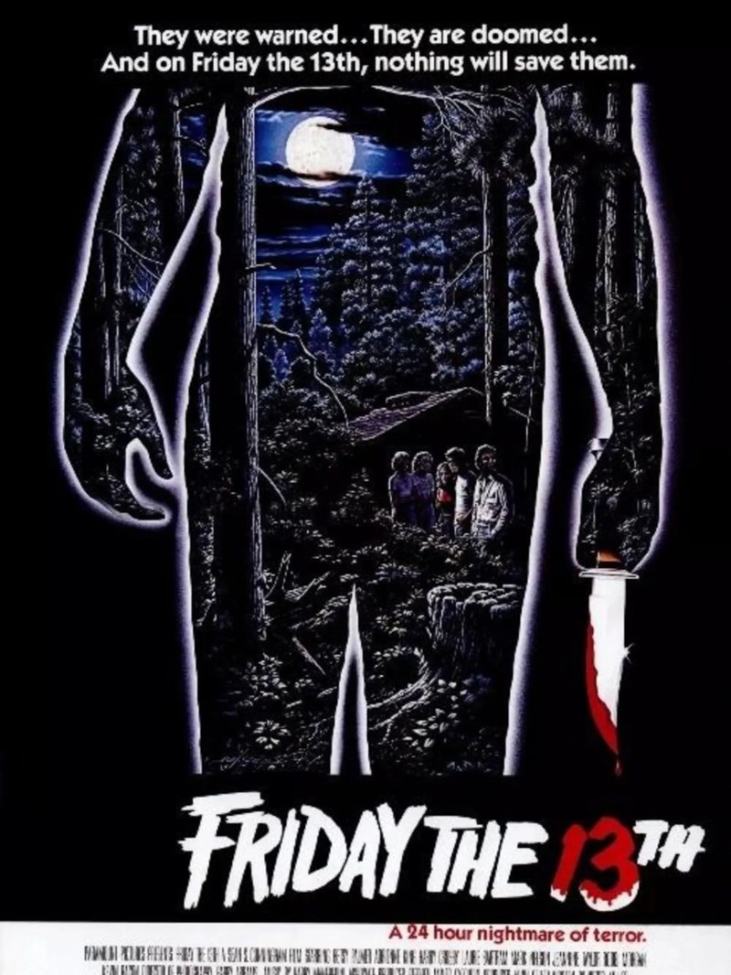 Friday the 13th