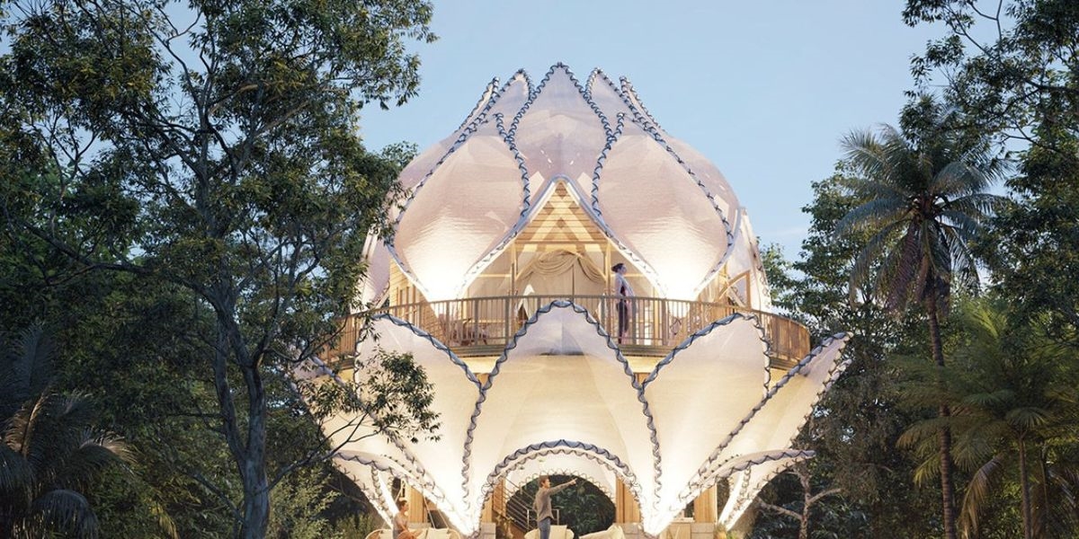 Αυτό είναι το πιο στενό σπίτι του κόσμου - εικόνα 1