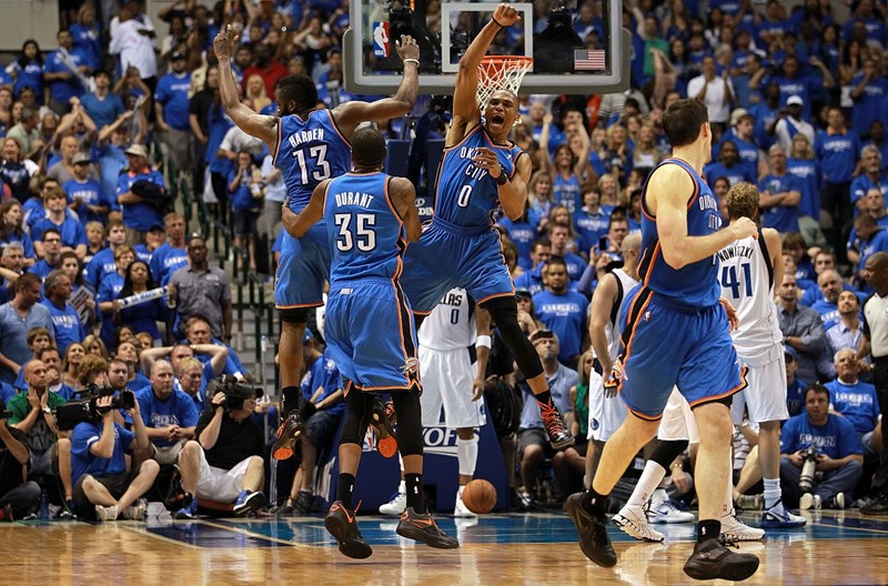 ΚΕΒΙΝ ΝΤΟΥΡΑΝΤ 2