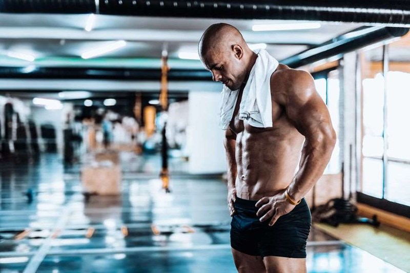 υπερπροπόνηση