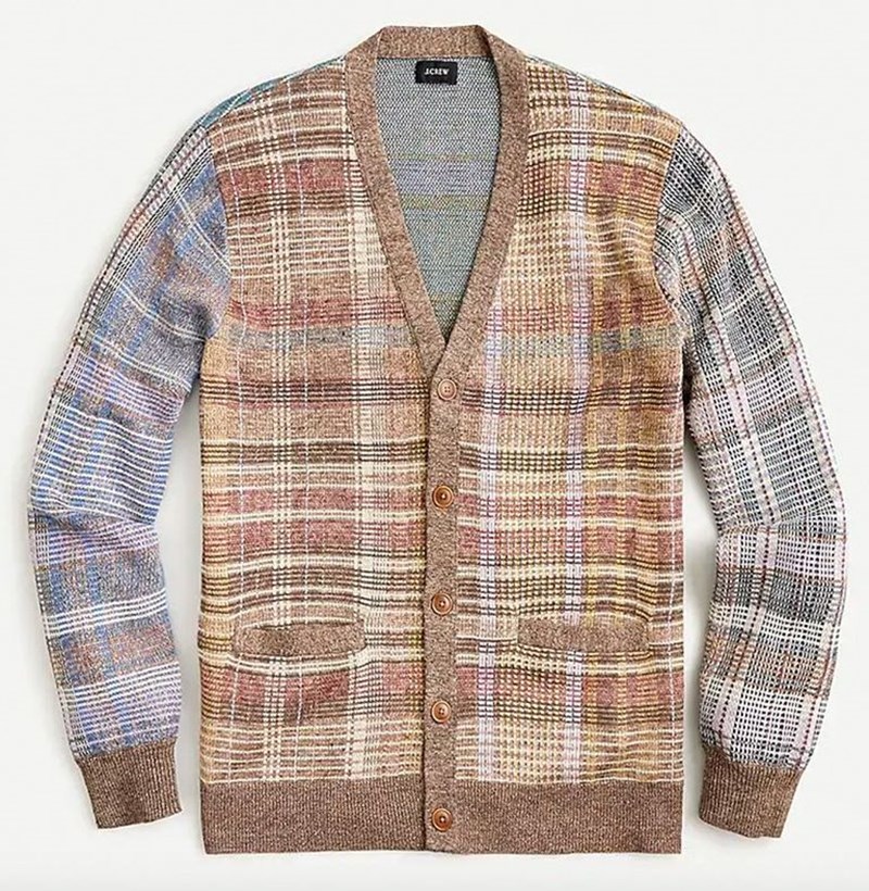 ζακέτα cardigan