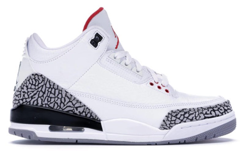 ΣΥΛΛΕΚΤΙΚΑ AIR JORDAN 4