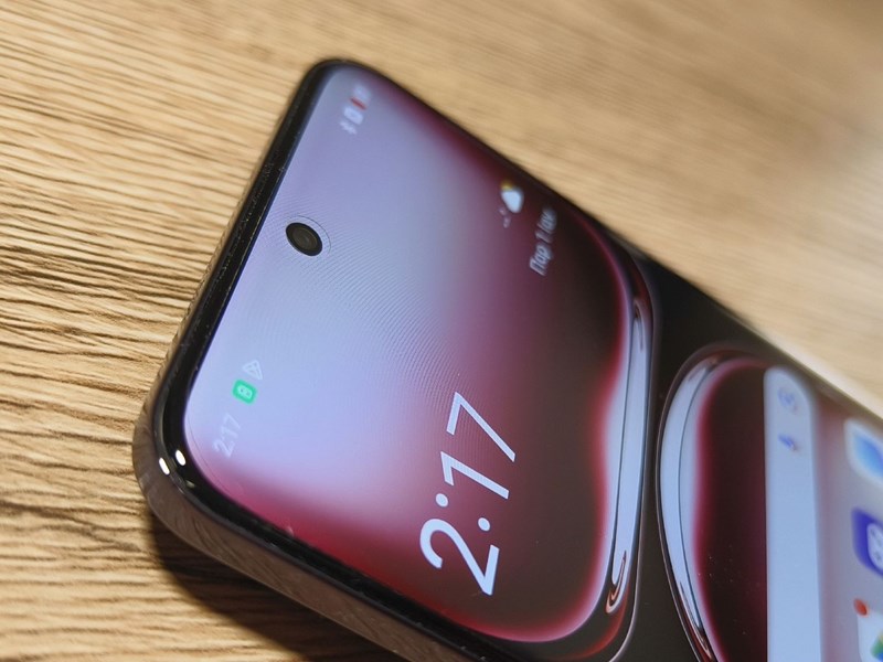 OPPO Reno12 Pro